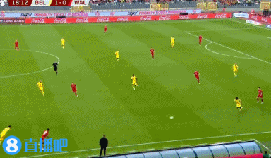 mksports体育比利时4分钟2球！德布劳内造点&卢卡库点射，蒂莱曼斯再下一城